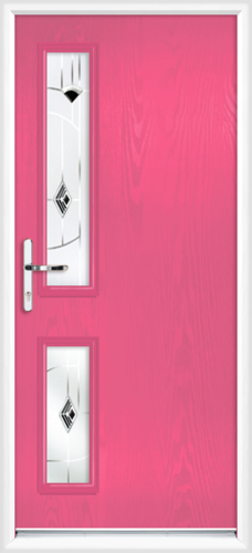 Lancashire black cavana